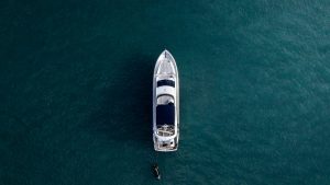 Κύπρος: Ξεκίνησαν έρευνες για τον εντοπισμό ενός γιοτ από το Ισραήλ – 4 αγνοούμενοι