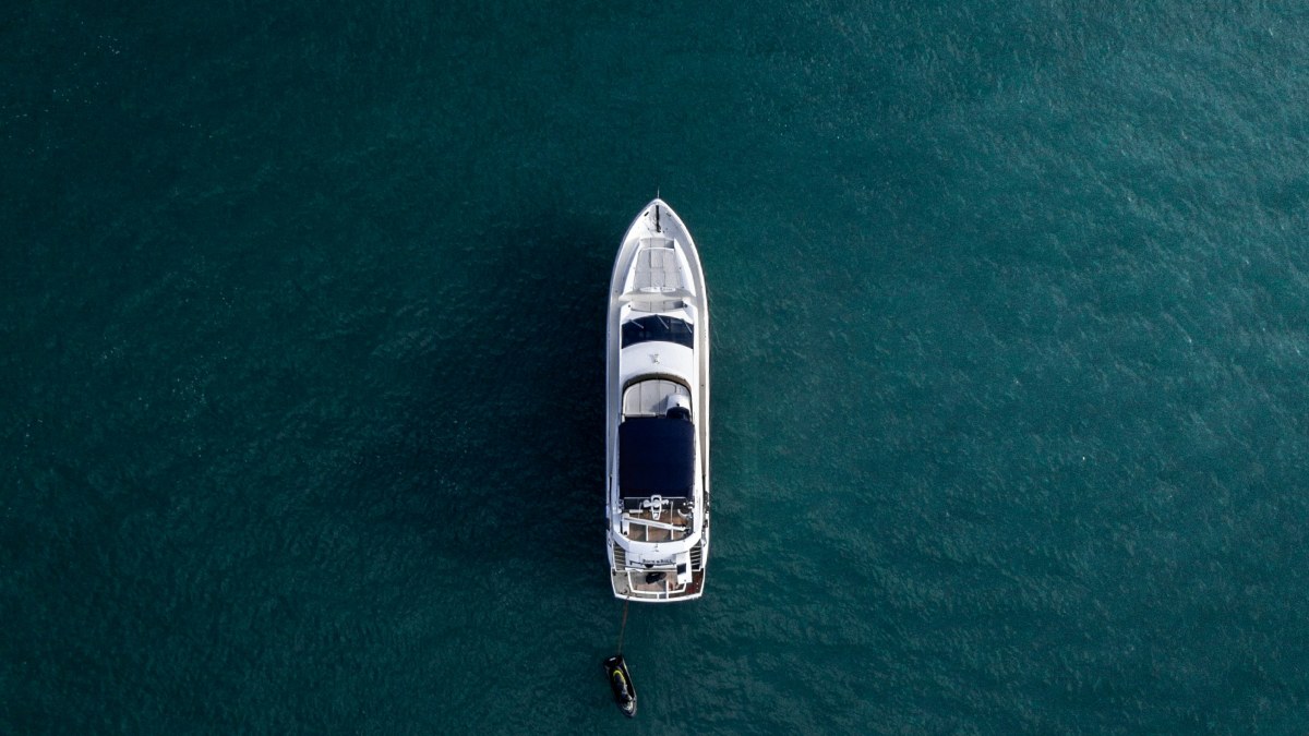 Κύπρος: Ξεκίνησαν έρευνες για τον εντοπισμό ενός γιοτ από το Ισραήλ – 4 αγνοούμενοι