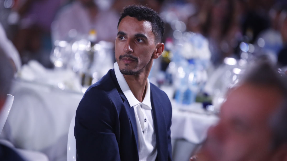 Νέος team manager του Παναθηναϊκού ο Κάρλος Ζέκα