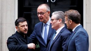 Η Ουκρανία παρουσιάζει σήμερα στις ΗΠΑ το εναλλακτικό σχέδιο – Επιμένει ο Ζελένσκι στην μη παραχώρηση εδαφών