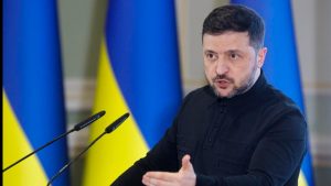 Ουκρανία: Στο “φως” το αναθεωρημένο σχέδιο 20 σημείων για το τέλος του πολέμου – Για δύο “αγκάθια” μιλά ο Ζελένσκι