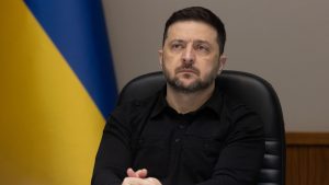 Ζελένσκι: Τα 20 σημεία για τον τερματισμό του πολέμου είναι θεμελιώδες ζήτημα – Η πίεση για εκλογές δεν είναι αυτό που χρειαζόμαστε