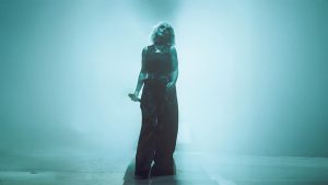 Ελεωνόρα Ζουγανέλη: Παρουσιάζει το «Καμιά Φορά» της Μαρινέλλας σε ζωντανή μετάδοση (vid)