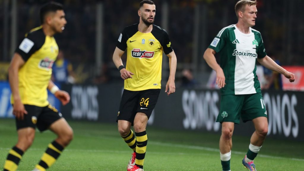 AEK: Συμφωνία Μήτογλου – Σαμπντόρια – Τι υποστηρίζει η «La Repubblica»