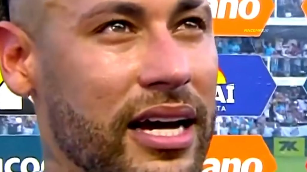 Νεϊμάρ: «Ζήτησα ψυχολογική βοήθεια, η συναισθηματική μου κατάσταση έφτασε στο μηδέν»