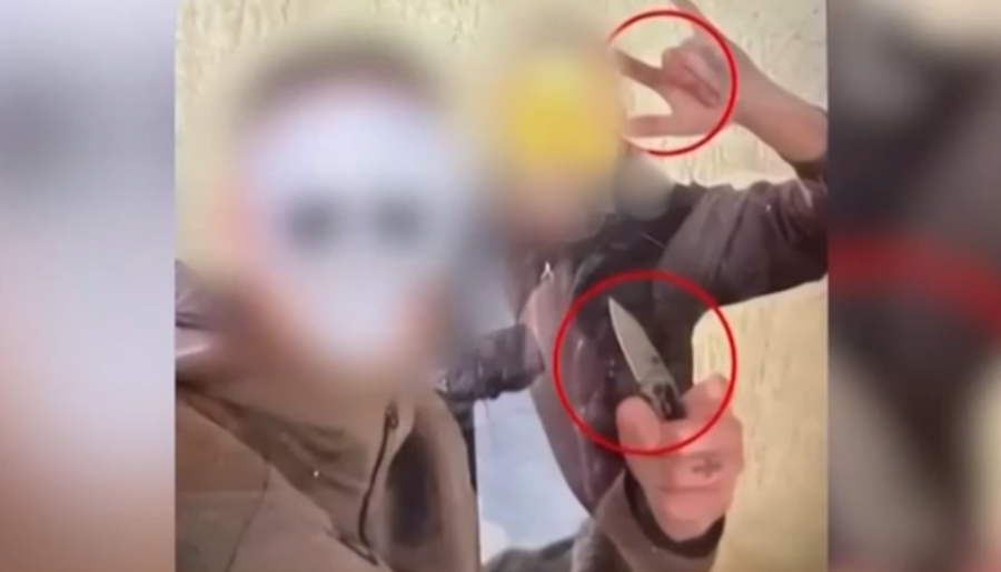 Χαλαργός: Πώς οι 2 ανήλικοι “παγίδευσαν” τον 14χρονο – Καμάρωναν για την επίθεση και έδειχναν το μαχαίρι στο TikTok