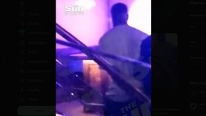 Ιβάν Τόνεϊ: Έδωσε κουτουλιά σε θαυμαστή του – Με χειροπέδες ο Άγγλος ποδοσφαιριστής (βίντεο)