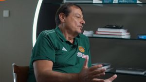 Εργκίν Αταμάν: «Μου επιτέθηκαν τρεις δικηγόροι του Ολυμπιακού στο δικαστήριο»