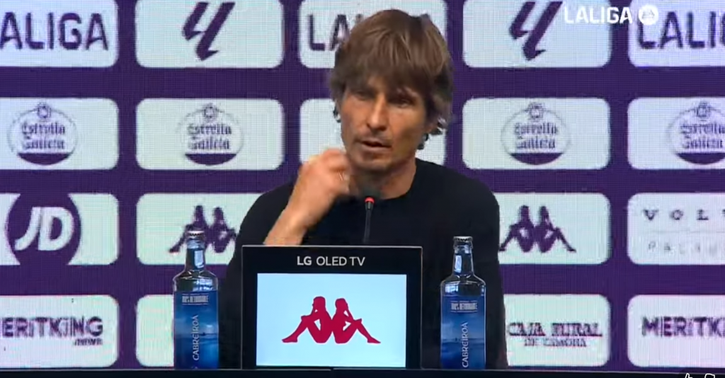 Ολυμπιακός: Αυτός είναι ο νέος προπονητής της β’ ομάδας των “ερυθρόλευκων”