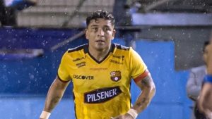 Μάριο Πινέιδα: Νεκρός από πυροβολισμούς ο ποδοσφαιριστής της Μπαρτσελόνα  – Θλίψη στον Ισημερινό