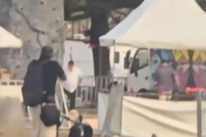 Στην Αυστραλία είχαν εκπαιδευτεί οι μακελάρηδες της παραλίας Μπόνταϊ – Είχαν κάνει “πρόβα” λίγες μέρες πριν την επίθεση