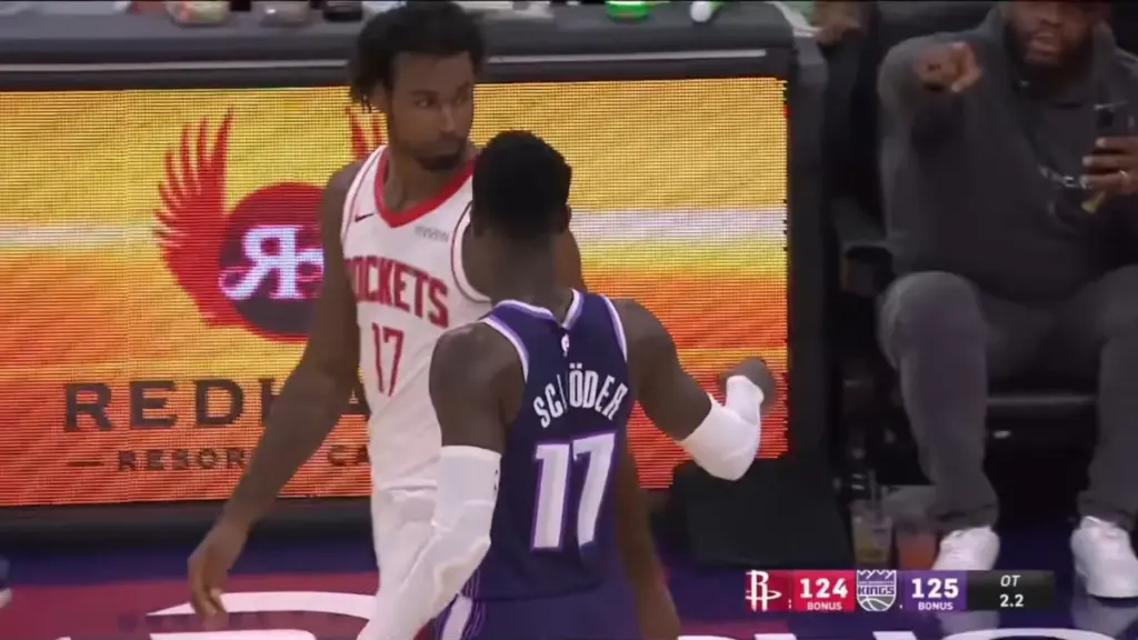 Αποτελέσματα NBA: Ρεσιτάλ Ντερόζαν και Σρέντερ απέναντι στους Ρόκετς – Μία ακόμη ήττα για τους Μπακς