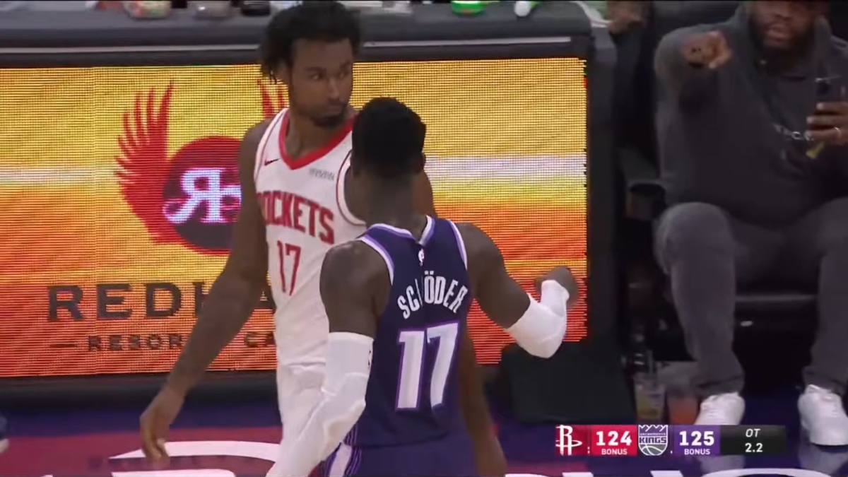 Αποτελέσματα NBA: Ρεσιτάλ Ντερόζαν και Σρέντερ απέναντι στους Ρόκετς – Μία ακόμη ήττα για τους Μπακς