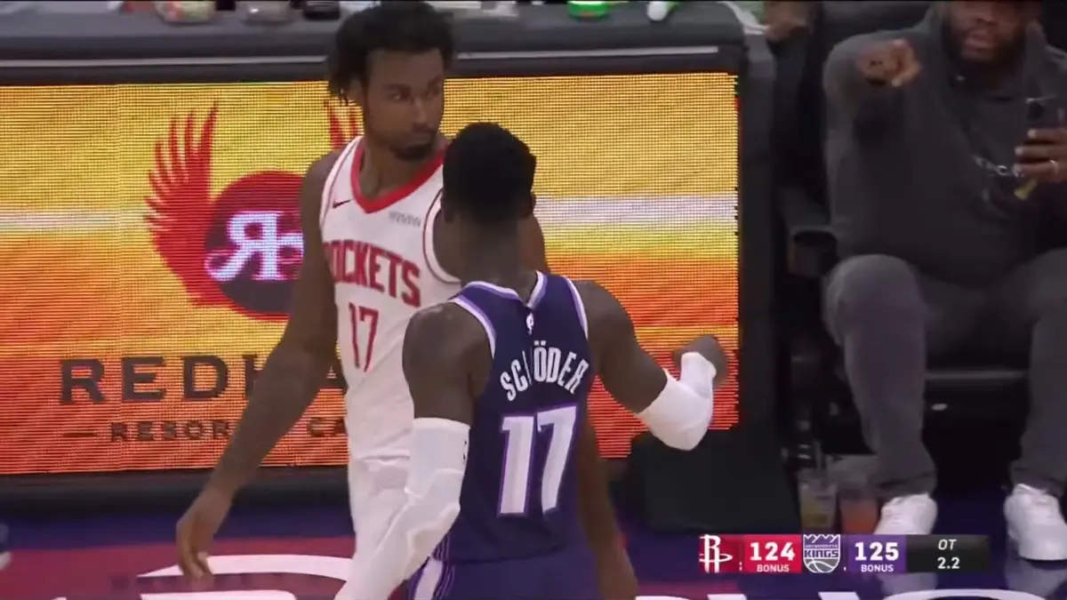 Αποτελέσματα NBA: Ρεσιτάλ Ντερόζαν και Σρέντερ απέναντι στους Ρόκετς – Μία ακόμη ήττα για τους Μπακς