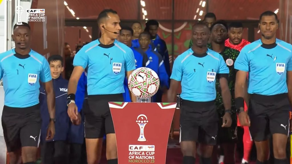 Αθλητικές Μεταδόσεις: Παραμονή Χριστουγέννων με Κύπελλο Εθνών Αφρικής