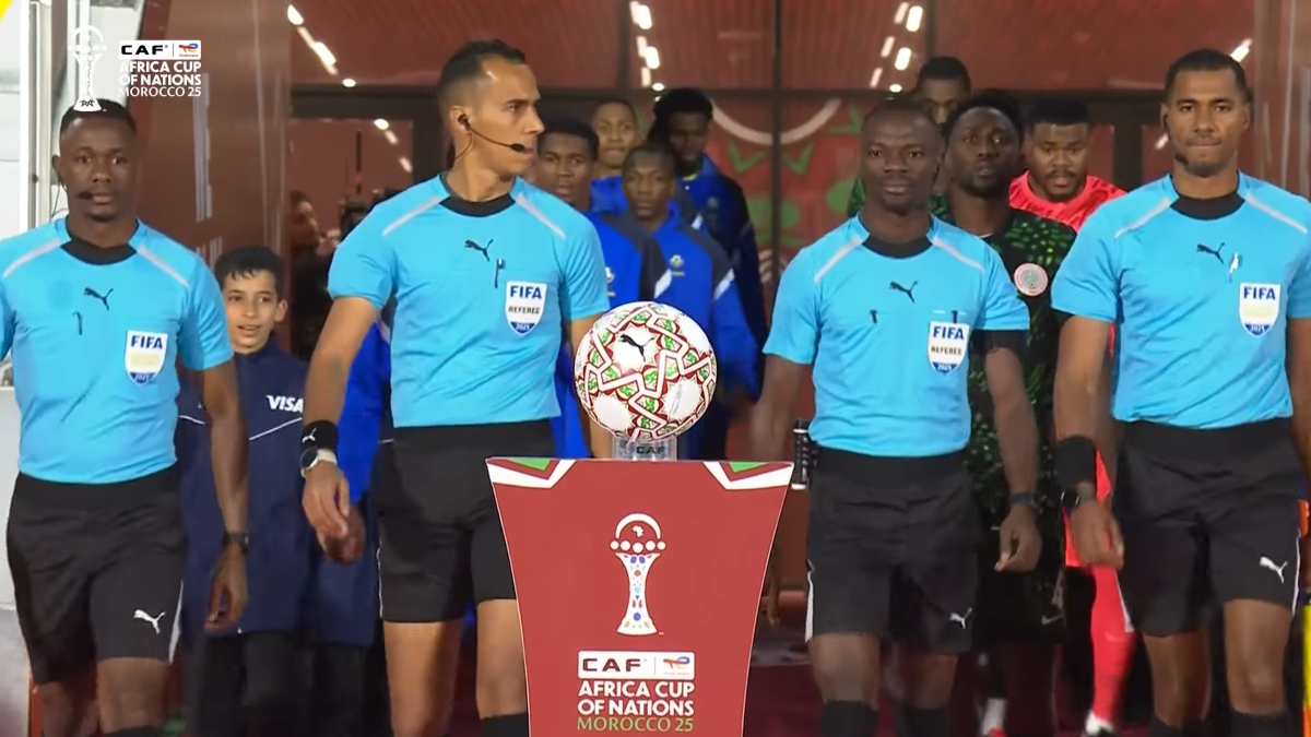 Αθλητικές Μεταδόσεις: Παραμονή Χριστουγέννων με Κύπελλο Εθνών Αφρικής