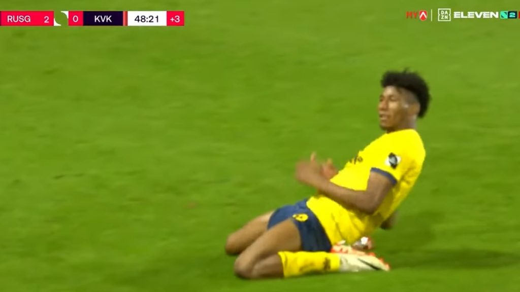 Ολυμπιακός: Μεγάλο ενδιαφέρον για τον Κέβιν Ροντρίγκες, σύμφωνα με τουρκικά δημοσιεύματα