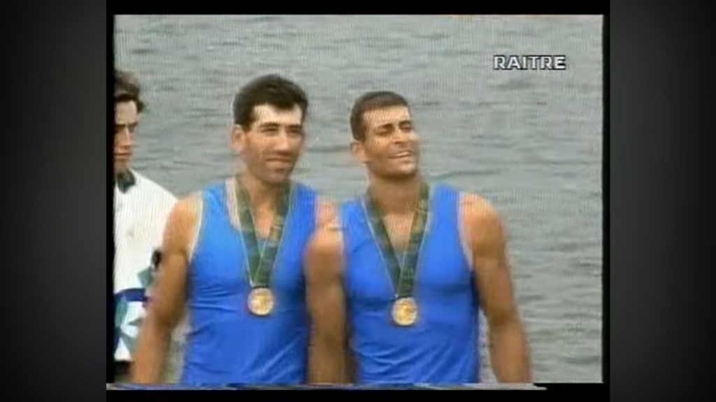 Ντάβιντε Τιτζάνο: Άφησε την τελευταία του πνοή ο δις χρυσός Ολυμπιονίκης της κωπηλασίας