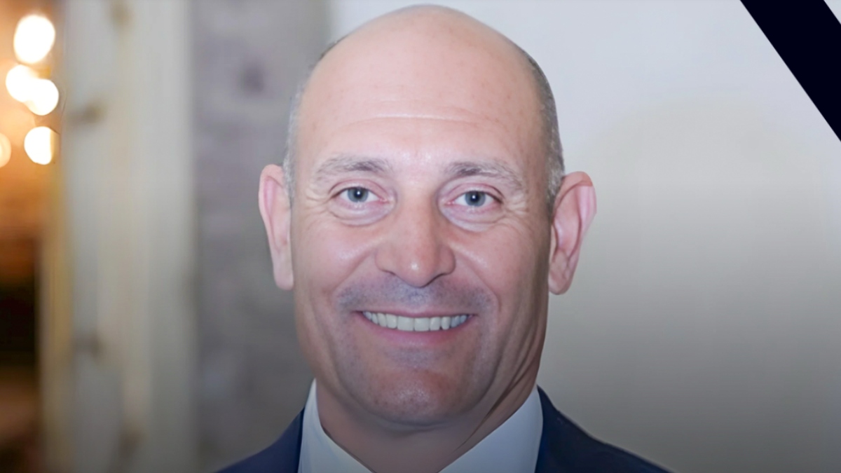 Ντάβιντε Τιτζάνο: Άφησε την τελευταία του πνοή ο δις χρυσός Ολυμπιονίκης της κωπηλασίας