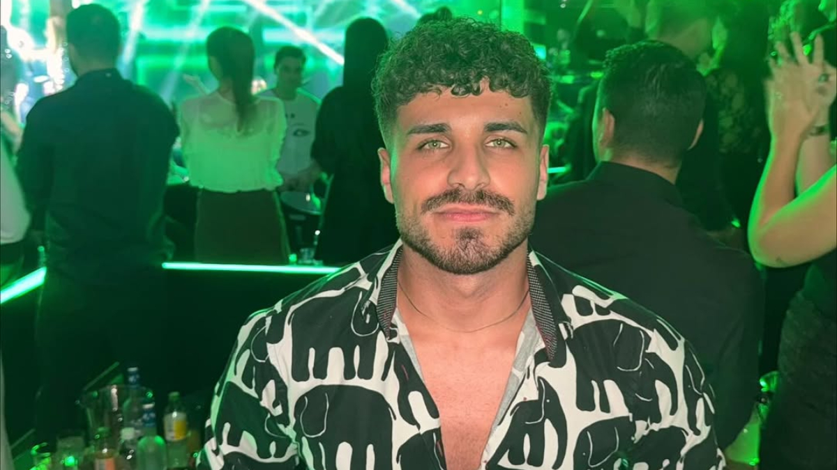 Στέφανος Παπαδόπουλος: Ποιος είναι ο νεαρός τραγουδιστής που κατήγγειλε τον Γιώργο Μαζωνάκη