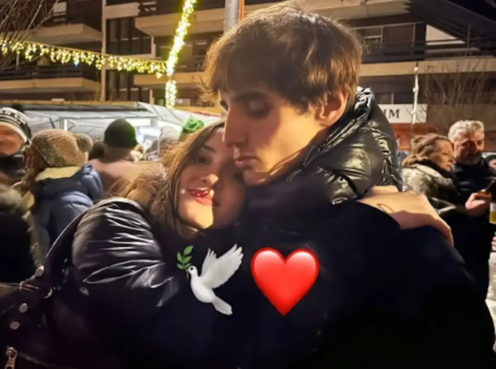 Κραν Μοντανά: Νεκρή η 15χρονη Αλίκη Καλλέργη από τη φονική φωτιά – Ταυτοποιήθηκε η σορός