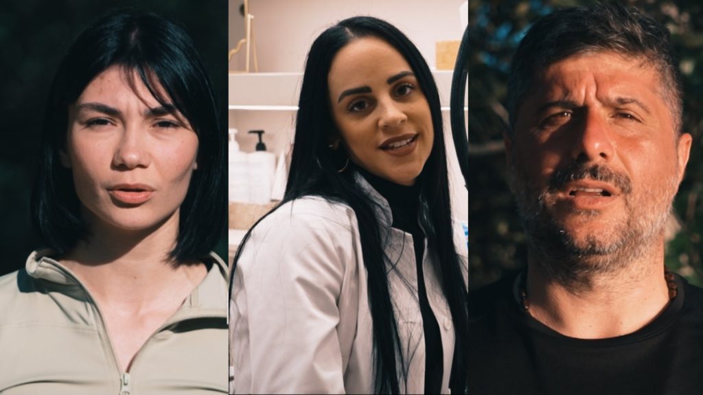 Survivor 2026: Αυτοί είναι οι 3 νέοι παίκτες που εντάσσονται στους «Επαρχιώτες» του ριάλιτι