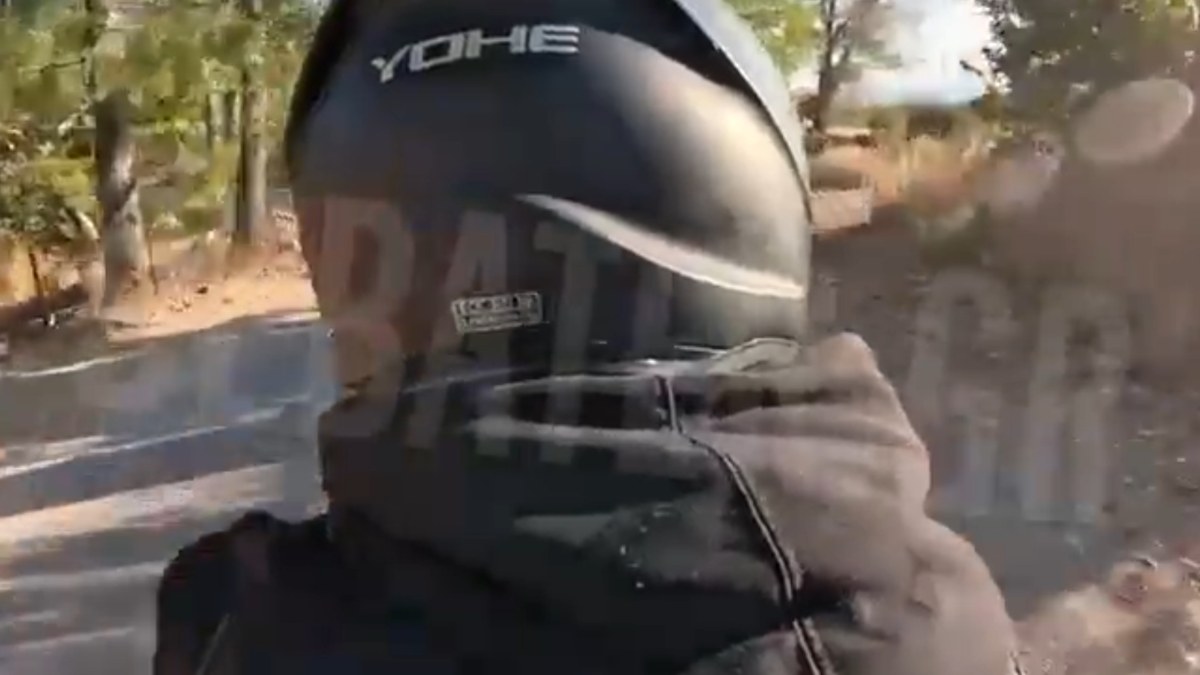 Ταυτοποιήθηκε ο 24χρονος που έκανε επικίνδυνους ελιγμούς και παραβίαζε κόκκινα στην Αθήνα – Ανέβαζε τα “κατορθώματα” του στα social media