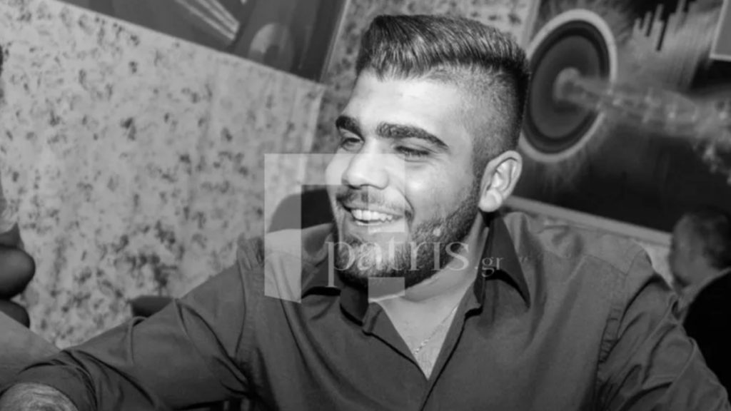 Ηράκλειο: Αυτός είναι ο 36χρονος που έχασε την ζωή του μετά από φωτιά στο σπίτι του – Πώς έγινε η τραγωδία