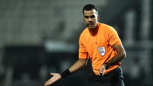 Stoiximan Superleague: Αυτοί θα είναι οι διαιτητές της 16ης αγωνιστικής