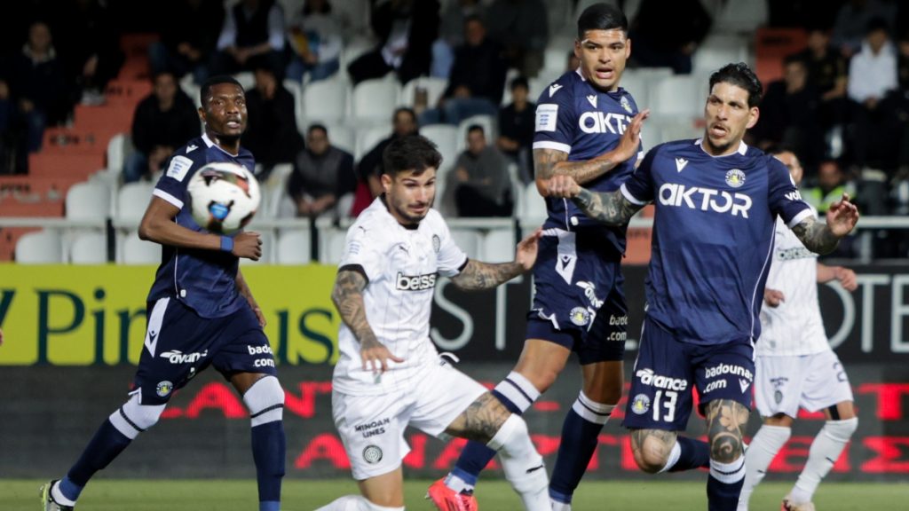 ΟΦΗ – Αστέρας Τρίπολης: Τελευταία «μάχη» για τα προημιτελικά του Κυπέλλου Ελλάδος