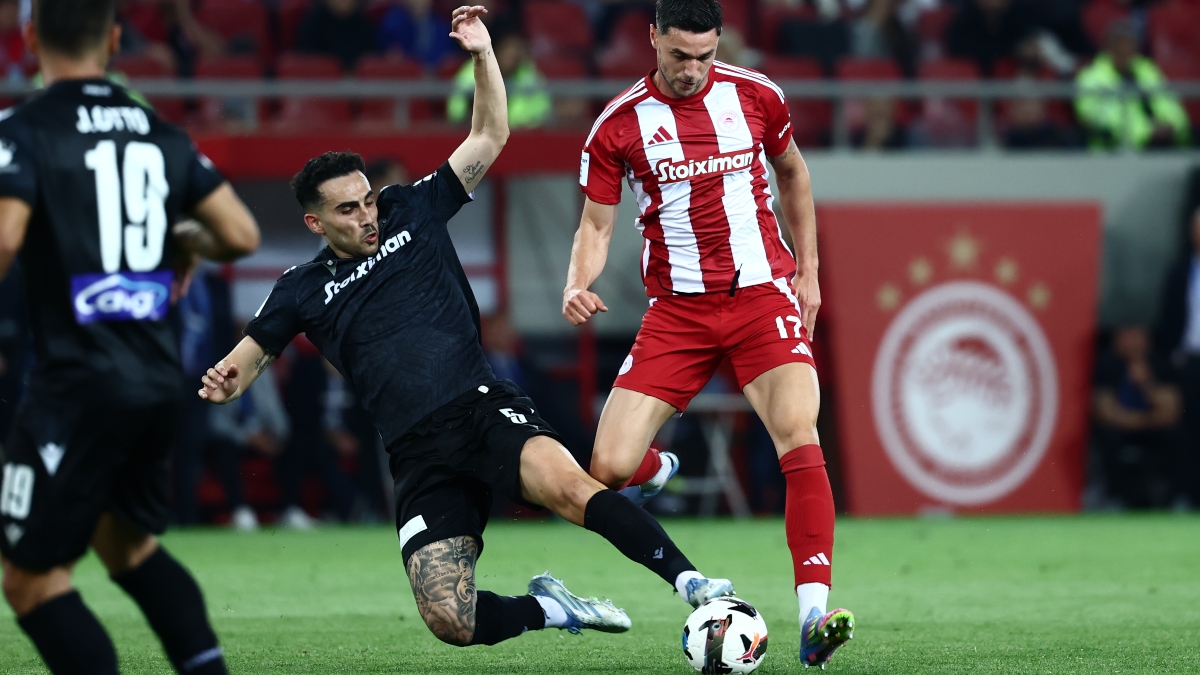 Κύπελλο Ελλάδας Betsson: Πού θα δείτε τους «τελικούς» των ΑΕΚ-ΟΦΗ, Ολυμπιακός-ΠΑΟΚ και Παναθηναϊκός-Άρης