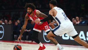 Ανατολού Εφές – Ολυμπιακός: Οι  «ερυθρόλευκοι» θέλουν να σπάσουν την κατάρα στην Κωνσταντινούπολη