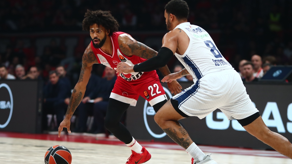 Ανατολού Εφές – Ολυμπιακός: Οι  «ερυθρόλευκοι» θέλουν να σπάσουν την κατάρα στην Κωνσταντινούπολη