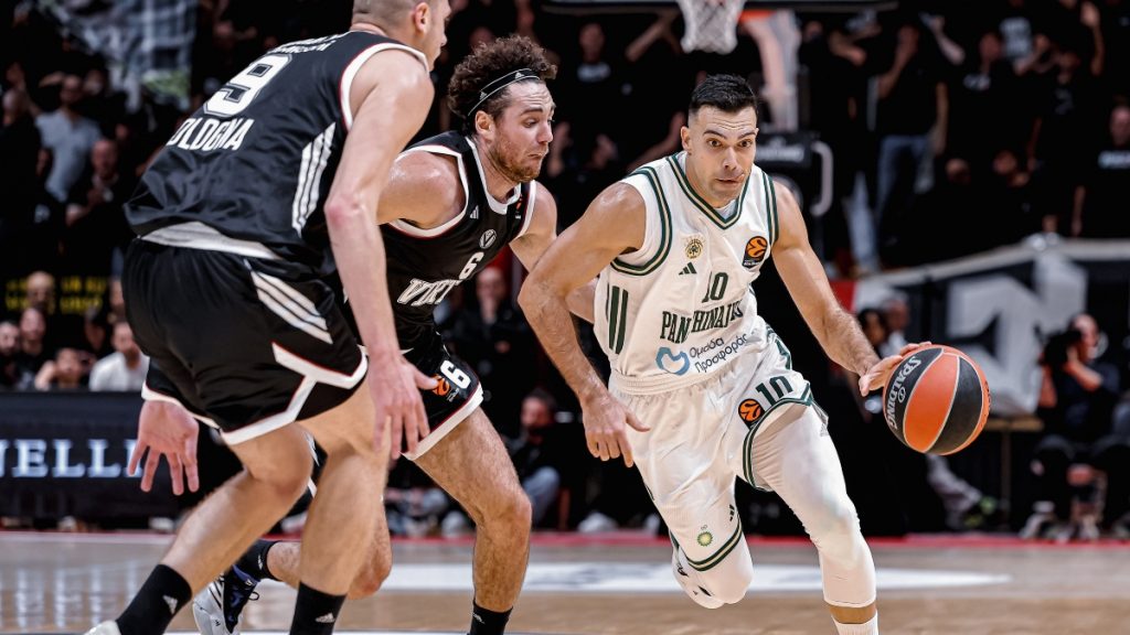 Αθλητικές Μεταδόσεις: Παναθηναϊκός ψάχνει να ορθοποδήσει κόντρα στην Βίρτους – Ντέρμπι στην Premier League με Άρσεναλ να υποδέχεται την Λίβερπουλ