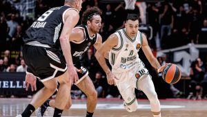 Αθλητικές Μεταδόσεις: Παναθηναϊκός ψάχνει να ορθοποδήσει κόντρα στην Βίρτους – Ντέρμπι στην Premier League με Άρσεναλ να  υποδέχεται την Λίβερπουλ