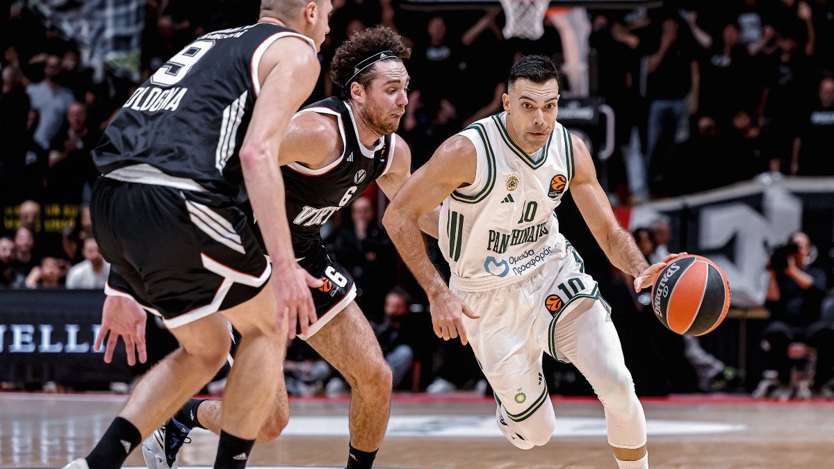 Αθλητικές Μεταδόσεις: Παναθηναϊκός ψάχνει να ορθοποδήσει κόντρα στην Βίρτους – Ντέρμπι στην Premier League με Άρσεναλ να υποδέχεται την Λίβερπουλ