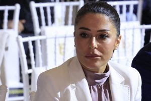 Θεσσαλονίκη: Συνελήφθησαν δύο άτομα μετά από καταγγελία της Λατινοπούλου – Κατέγραφαν το σπίτι της με κάμερες