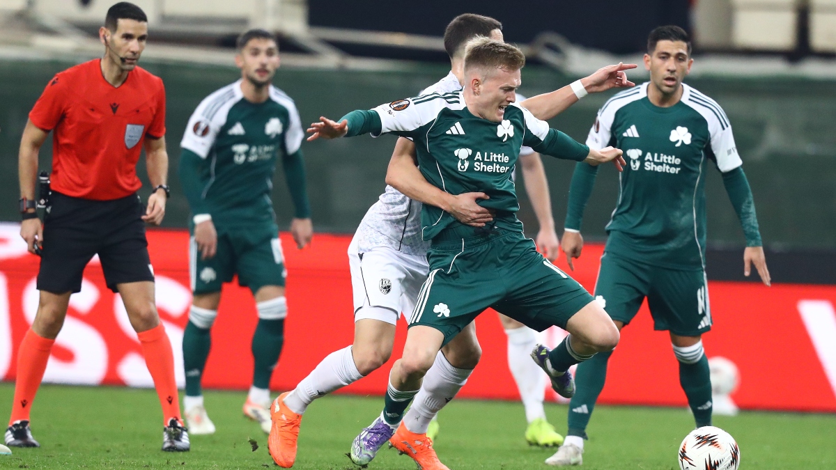 Φερεντσβάρος – Παναθηναϊκός: Να κλειδώσει την νίκη στα νοκ-άουτ του Europa League