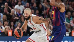 Ολυμπιακός – Μπαρτσελόνα: Για την 5η σερί νίκη στην Euroleague οι Πειραιώτες