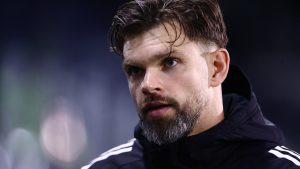 Ντραγκόβσκι: Ολοκληρώνεται η μεταγραφή του στην Βίτζεβ Λοντζ