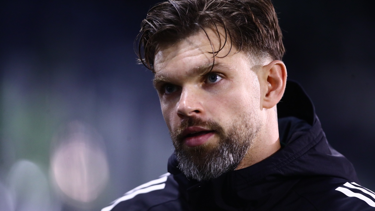 Ντραγκόβσκι: Ολοκληρώνεται η μεταγραφή του στην Βίτζεβ Λοντζ