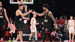 Ολυμπιακός: Αυτοί θα είναι οι διαιτητές στον αγωνα με την Παρτιζάν