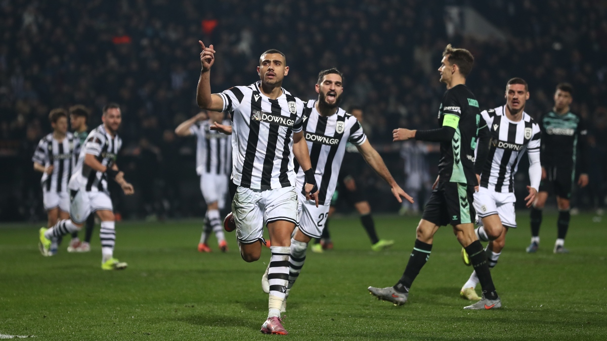 Λυών – ΠΑΟΚ: Ο “Δικέφαλος” έτοιμος να τα δώσει όλα για εκείνους από ψηλά