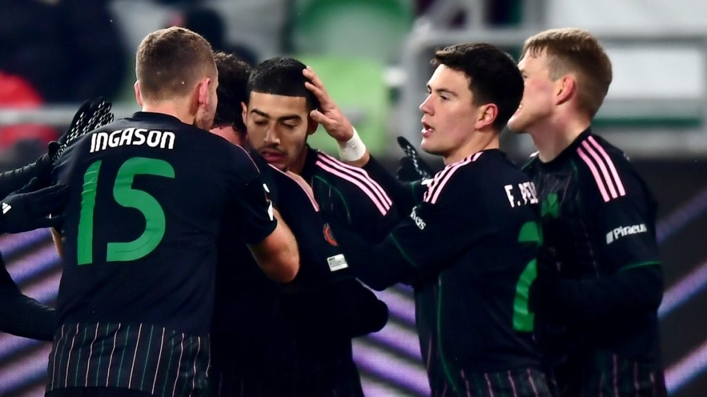 Παναθηναϊκός – Ρόμα: Θέλει να επαναλάβει τον θρίαμβο του 2010 παρά τις απουσίες