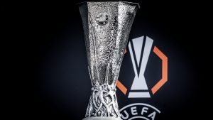 Europa League: Αυτοί θα είναι οι διαίτητες του Παναθηναϊκού και ΠΑΟΚ στην τελευταία αγωνιστική της League Phase