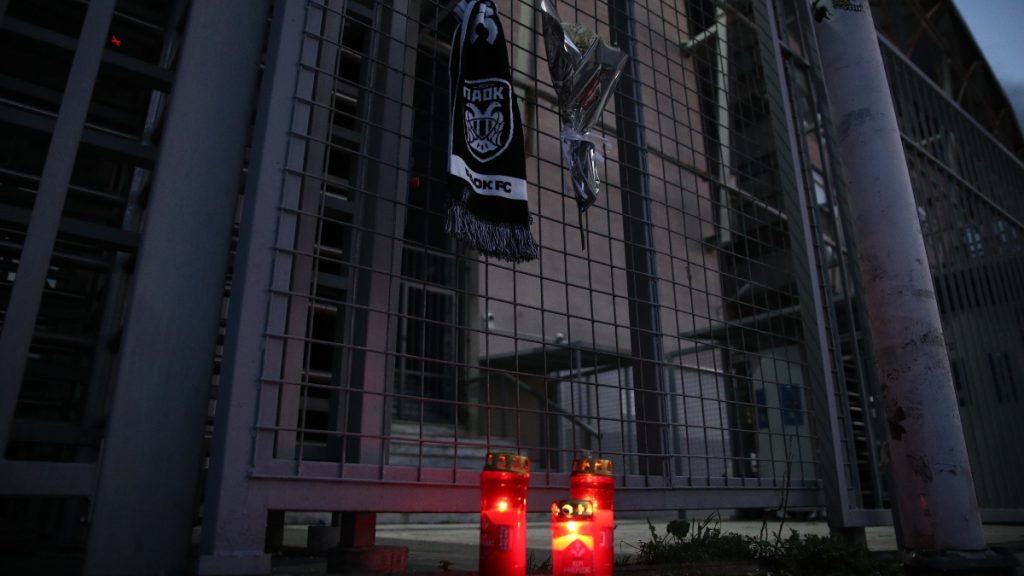 Λυών – ΠΑΟΚ: Ακυρώθηκε η εκδρομή του ΠΑΟΚ – Επιστρέφουν στην Τούμπα οι οπαδοί