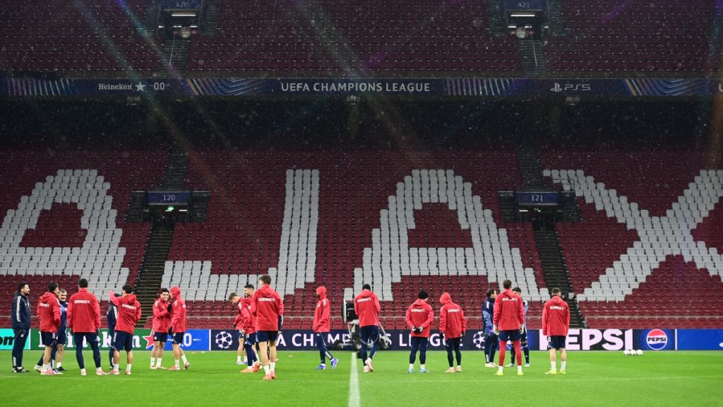 Αθλητικές μεταδόσεις σήμερα: Μεγάλο ματς για τον Ολυμπιακό με τον Άγιαξ στο Champions League