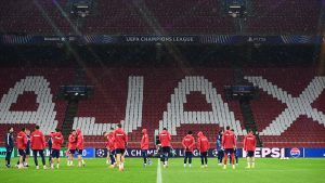 Αθλητικές μεταδόσεις σήμερα: Μεγάλο ματς για τον Ολυμπιακό με τον Άγιαξ στο Champions League