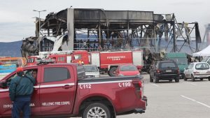 Τραγωδία στη “Βιολάντα”: Αδήλωτο από το 2007 το μοιραίο υπόγειο – “Ξεσκονίζουν” 6 φακέλους του εργοστασίου