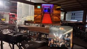 Κραν Μοντανά: Μέσα στο μπαρ του θανάτου πριν και μετά την τραγωδία – Πάνω από 40 οι νεκροί, δύσκολη η αναγνώριση των σορών (βίντεο)